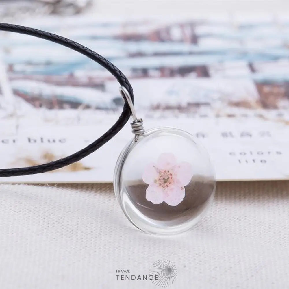 Collier Porte Bonheur | France-Tendance