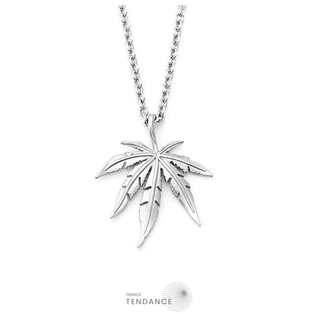 Chaîne Weed™ | France-Tendance