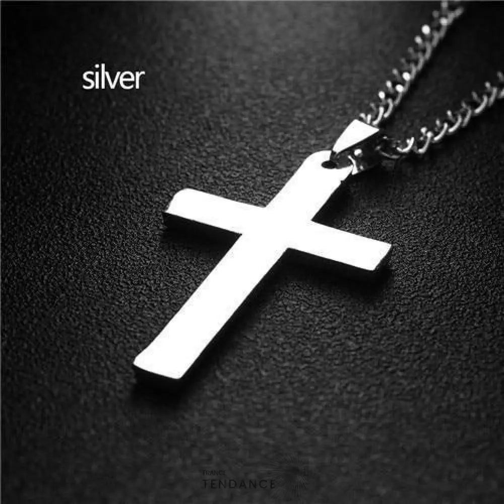 Chaîne Jesus™ | France-Tendance