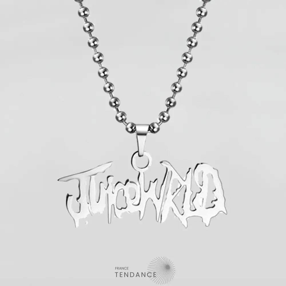 Chaîne Juice Wrld | France-Tendance