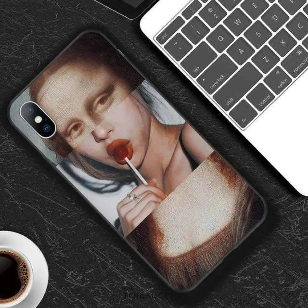 Coque Mona | France-Tendance