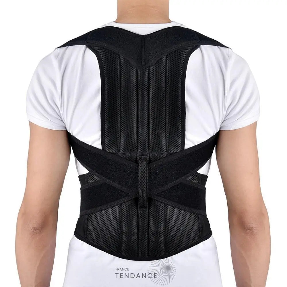 Correcteur De Posture | France-Tendance