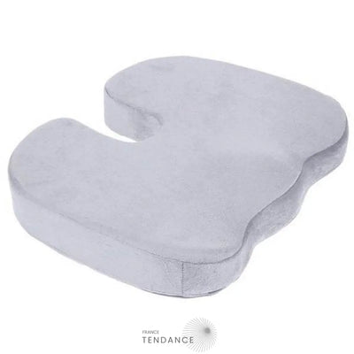 Coussin D’assise Orthopédique Upflex+ Pro™ | France-Tendance