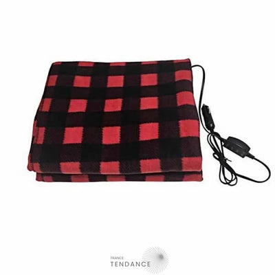 Couverture Chauffante Pour Véhicule | France-Tendance