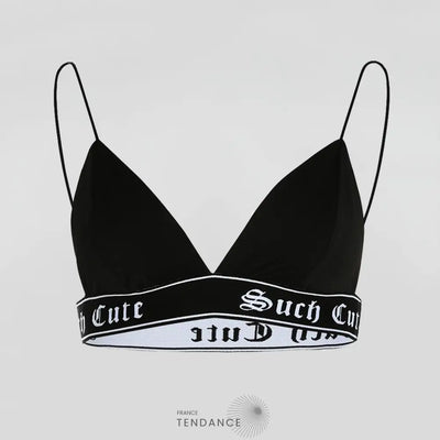 Débardeur Such Cute | France-Tendance