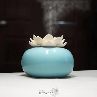 Diffuseur D’huiles Essentielles En Céramique Karma™ |