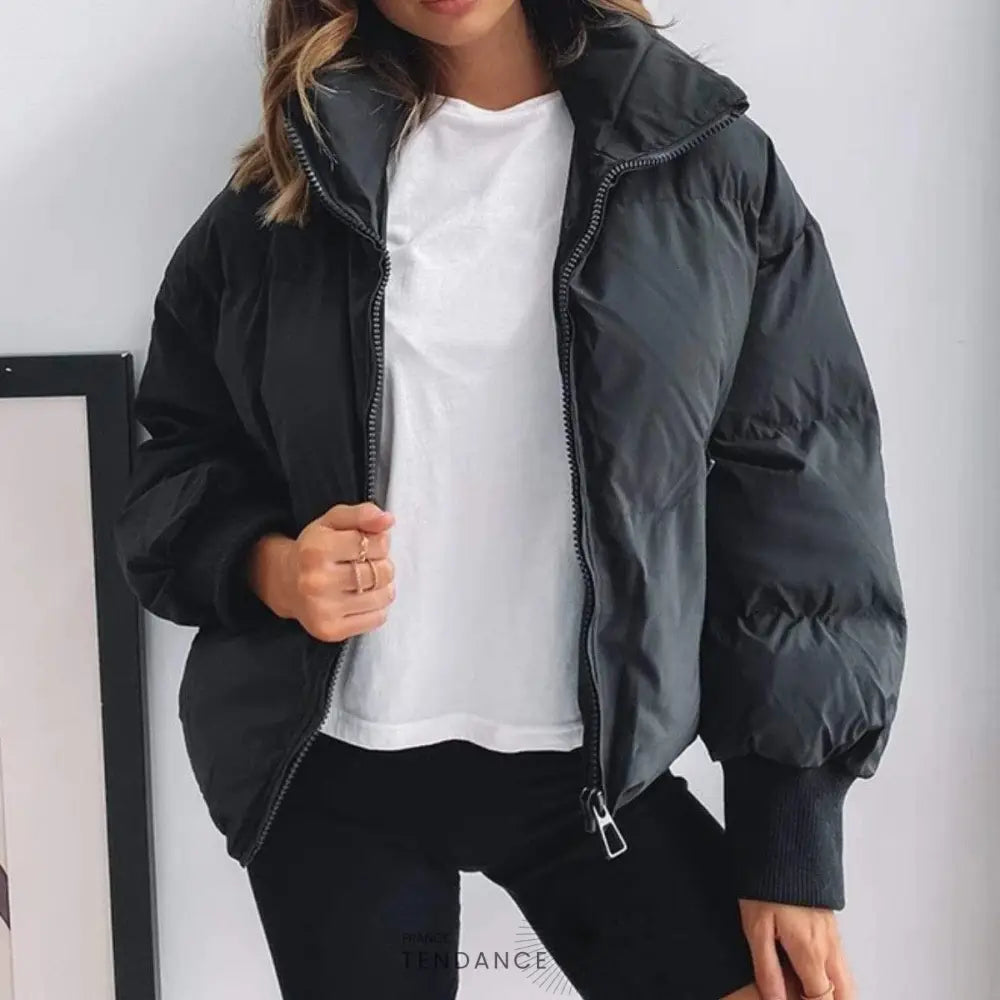 Doudoune Greezy | France-Tendance
