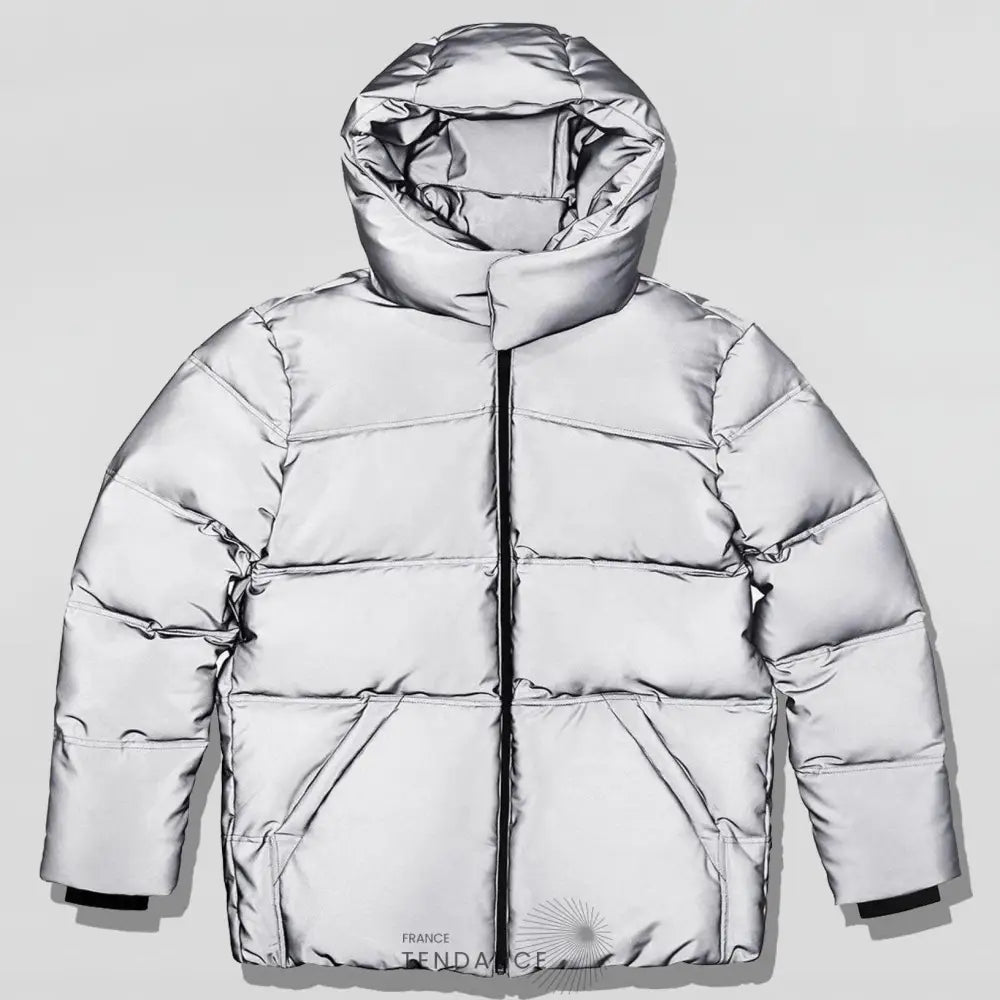 Doudoune Réfléchissante 3m™ | France-Tendance