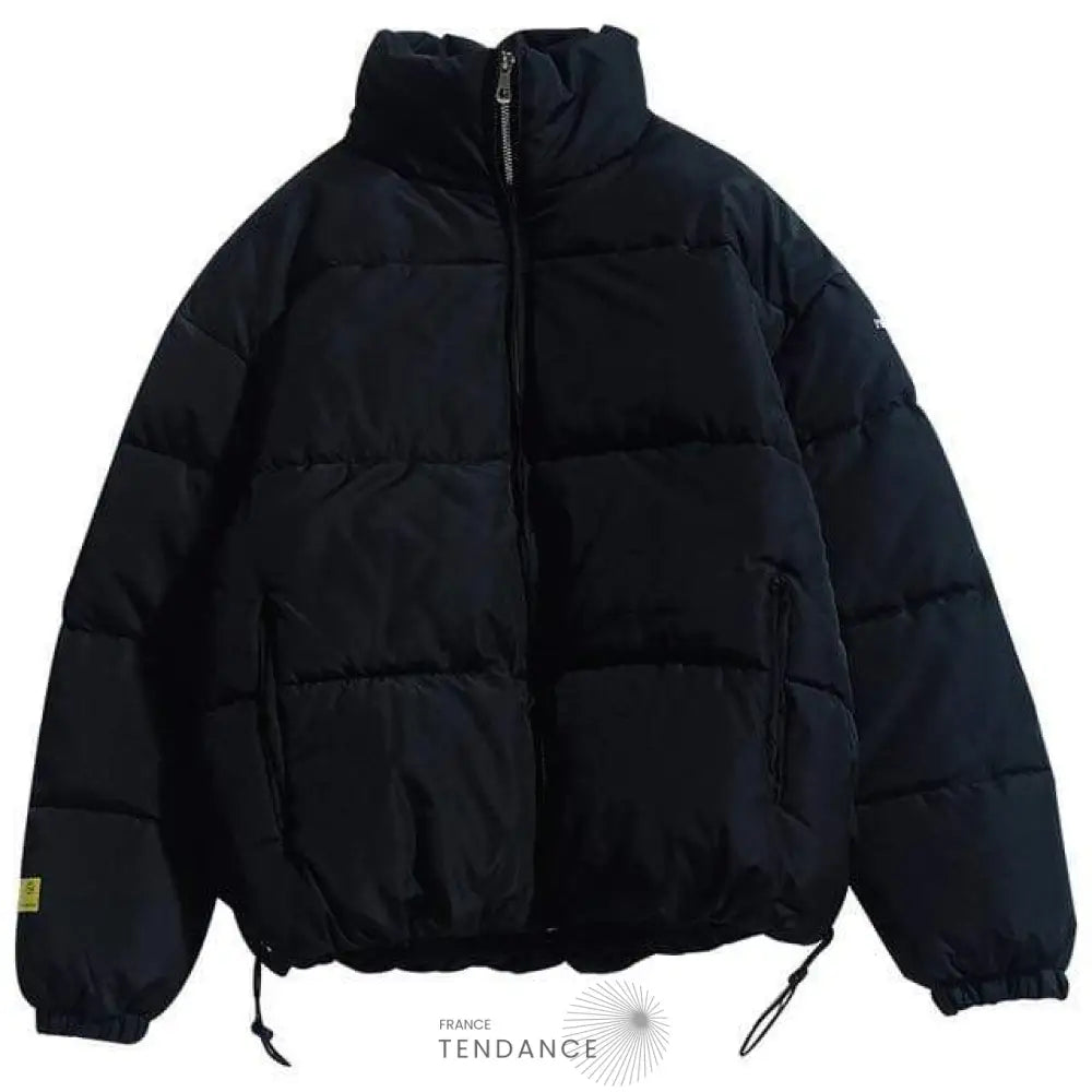 Doudoune Solid | France-Tendance