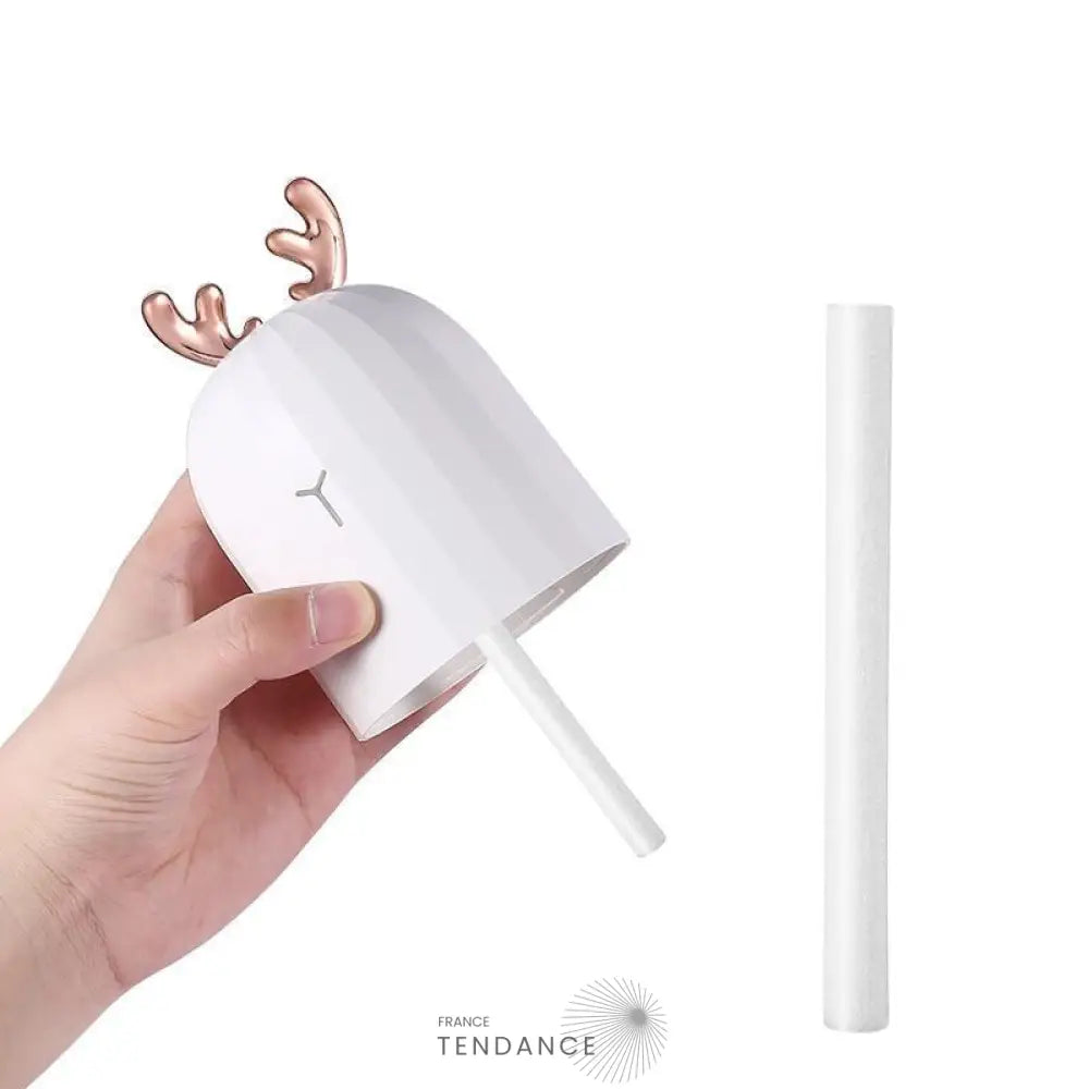 écouvillon De Rechange Pour Diffuseur Zeny X10 |