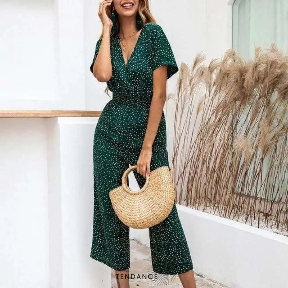 Ensemble Jakarta | France-Tendance