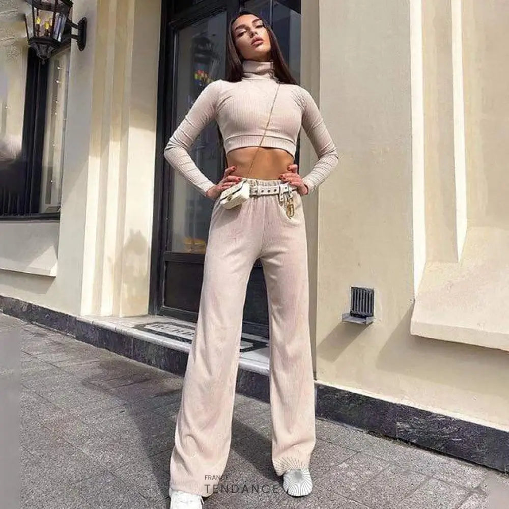 Ensemble Makia | France-Tendance