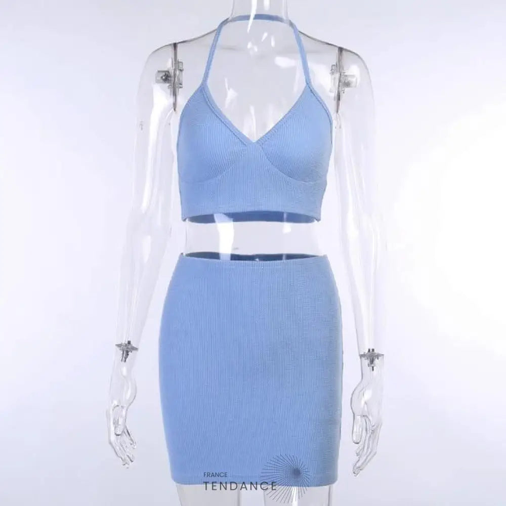 Ensemble Malyce | France-Tendance