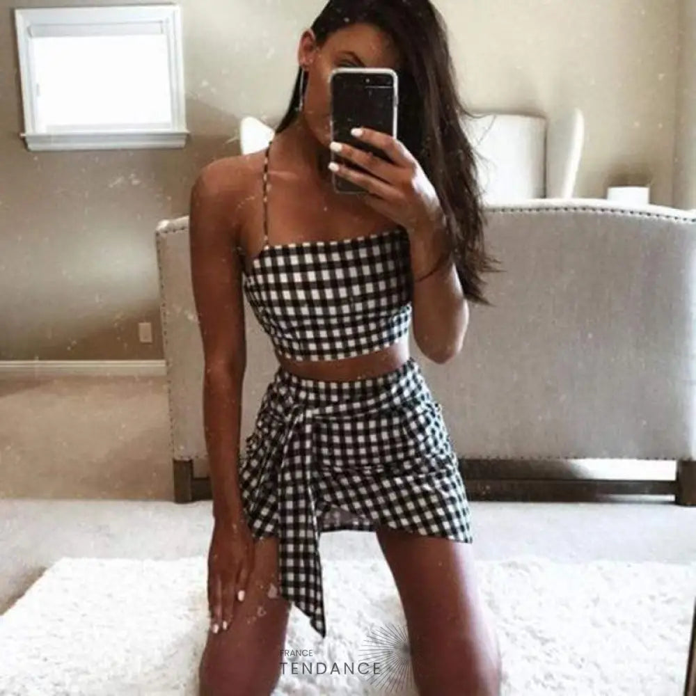 Ensemble Selly | France-Tendance