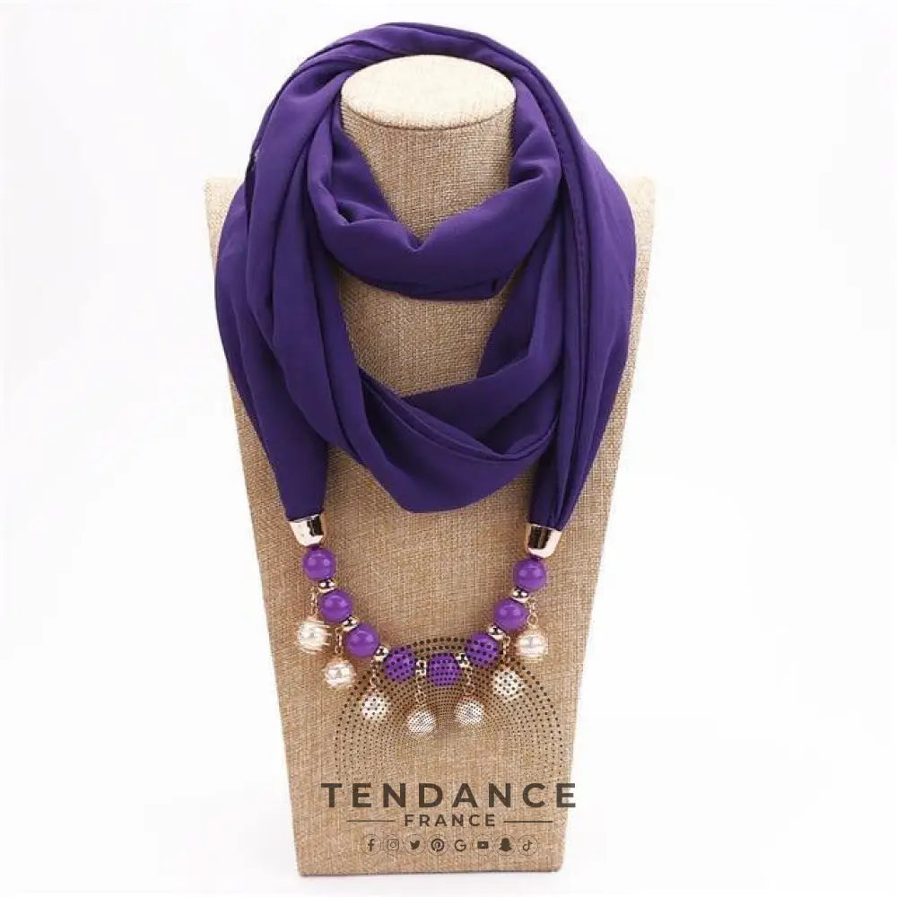 Foulard Femina | France-Tendance