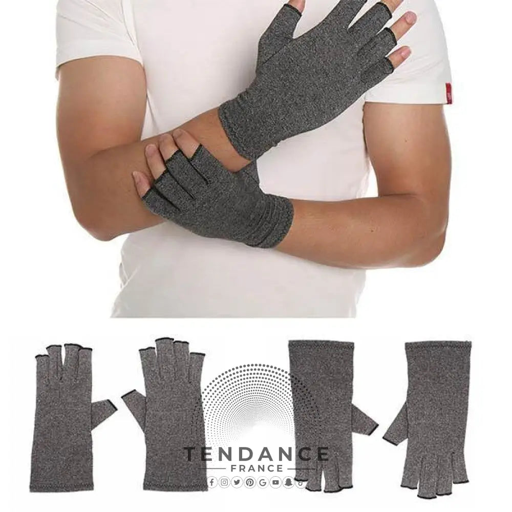 Gants Anti Douleur | Traitement De L’arthrite |