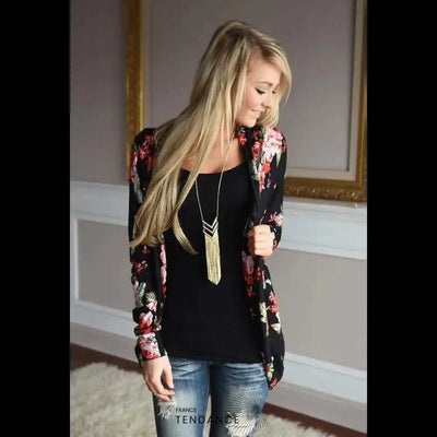 Gilet Collection Printemps | France-Tendance