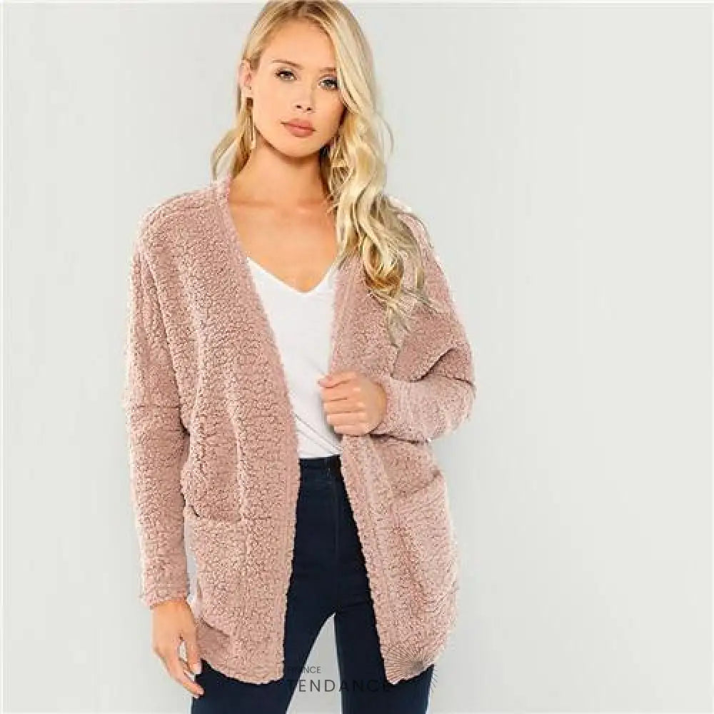Gilet Julia | France-Tendance