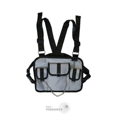 Gilet Tactique Chains™ | France-Tendance