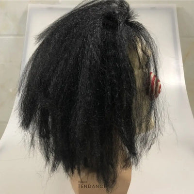 Halloween Jig™ | Masque En Latex Professionnel à -50% |