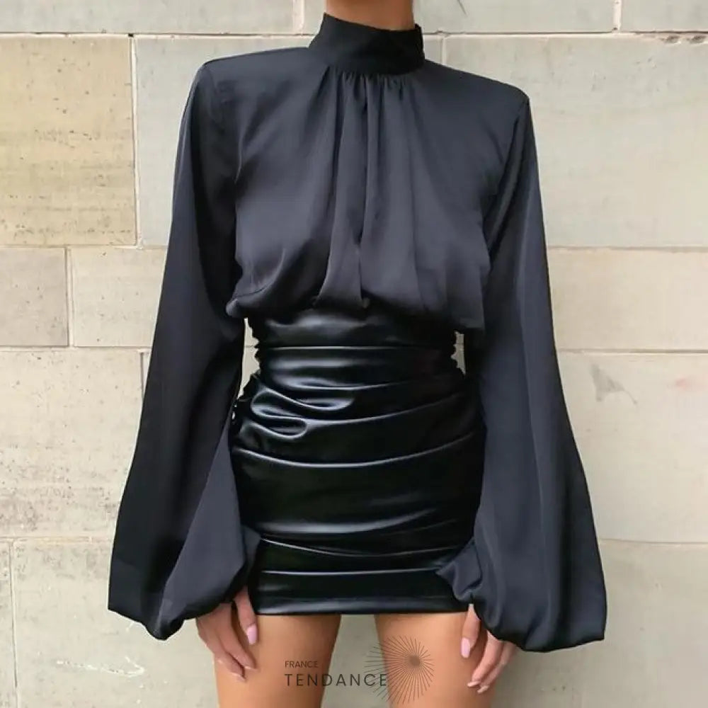 Haut Duchess | France-Tendance
