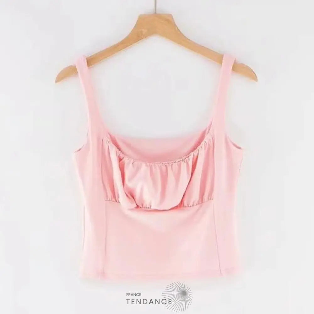 Haut Happylife | France-Tendance