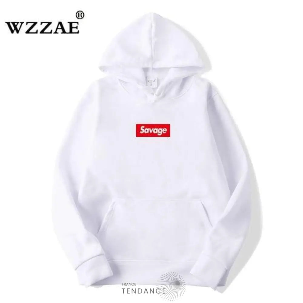 Hoodie Deluxe | France-Tendance