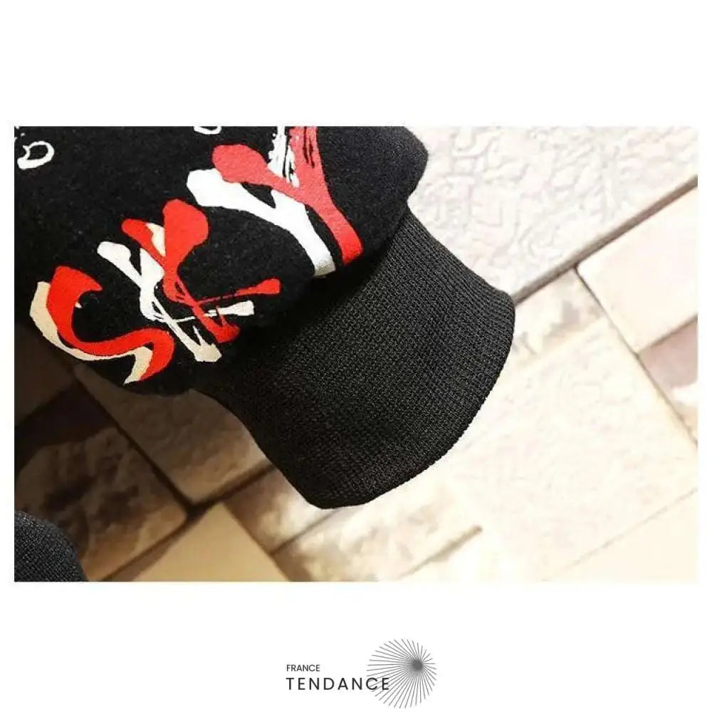 Hoodie Drawing™ | France-Tendance