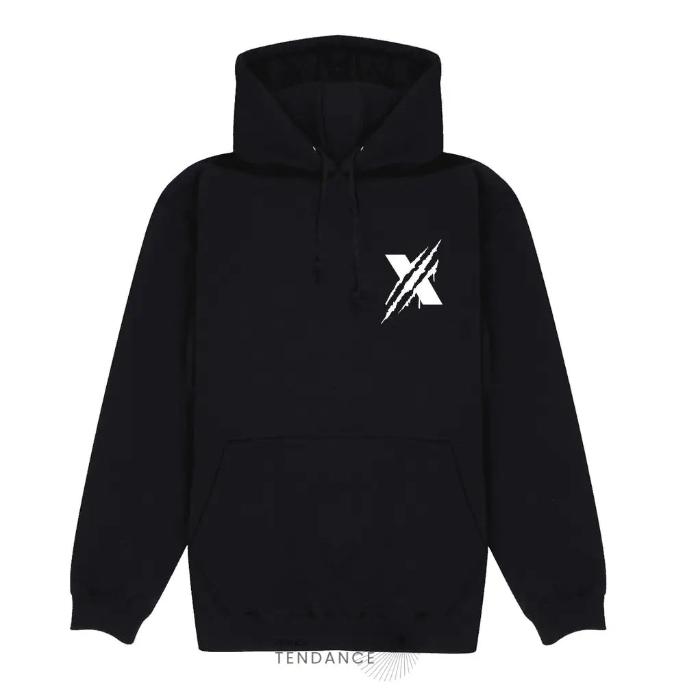 Hoodie Futurx | France-Tendance