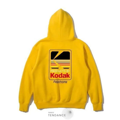Hoodie Kodak™ | France-Tendance