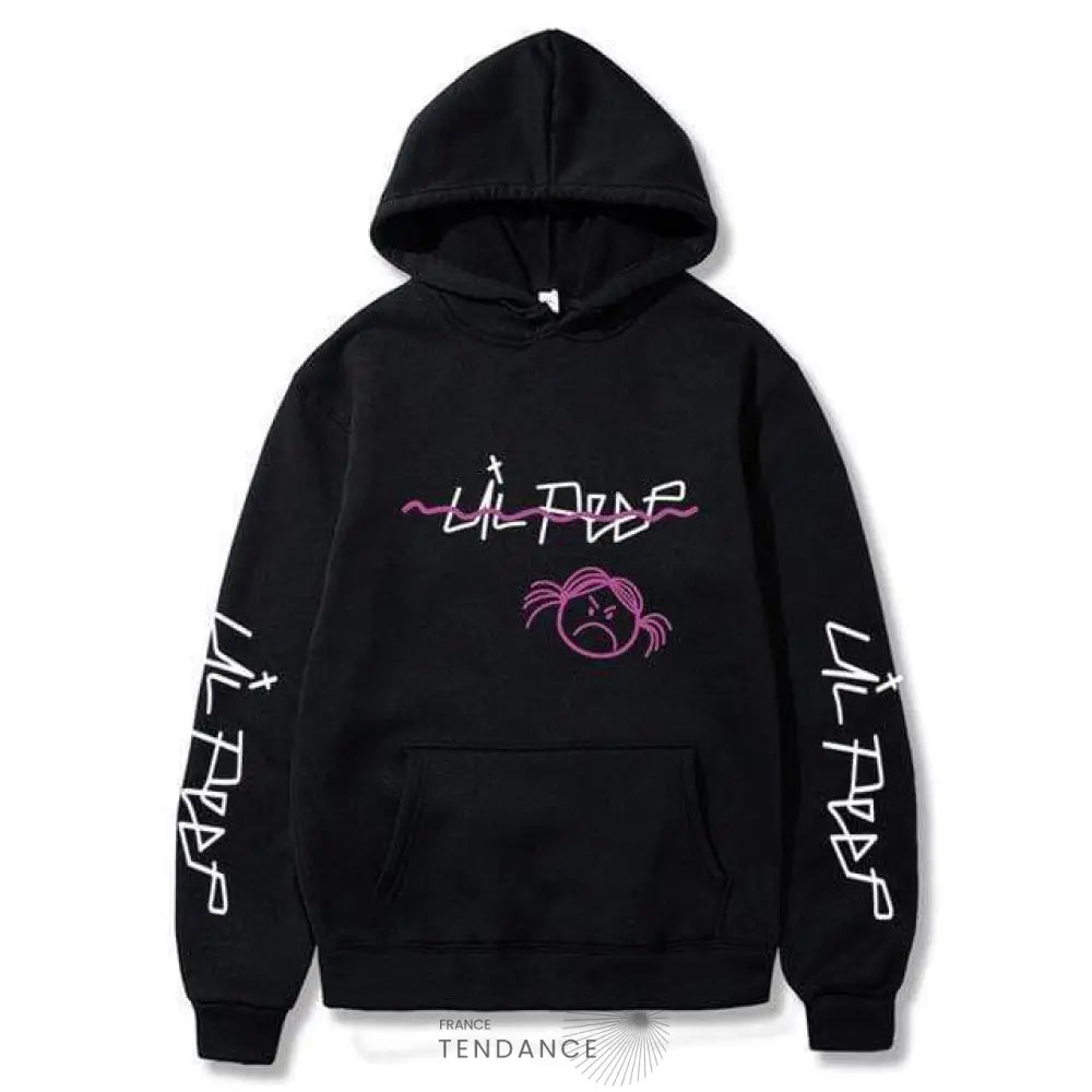 Hoodie Lil Peep V2 | France-Tendance