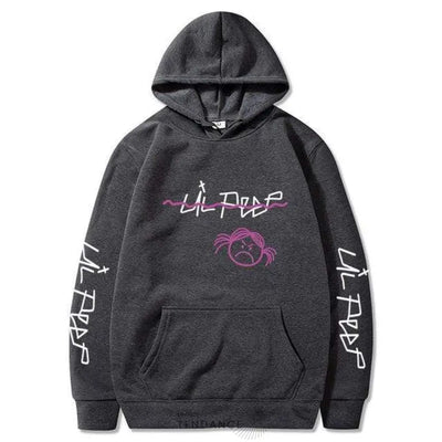 Hoodie Lil Peep V2 | France-Tendance