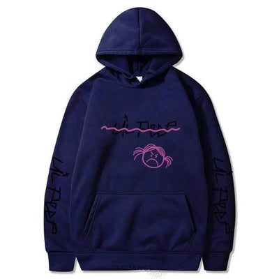 Hoodie Lil Peep V2 | France-Tendance