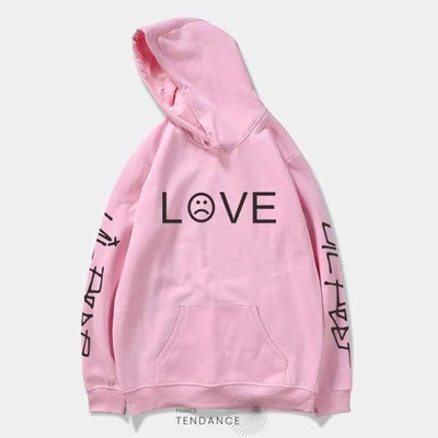 Hoodie Lil Peep V3 | France-Tendance