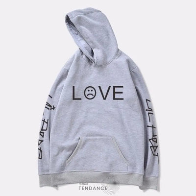 Hoodie Lil Peep x Love™ | France-Tendance