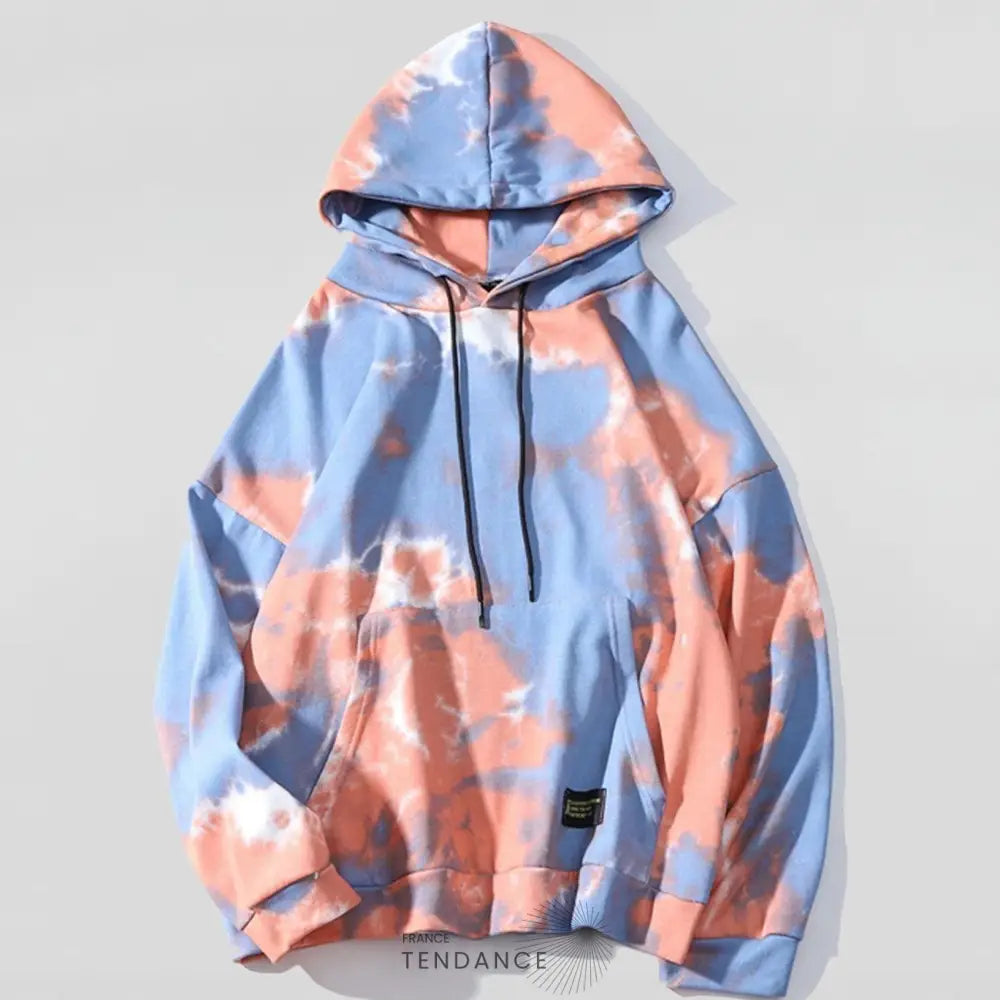 Hoodie Magma | France-Tendance