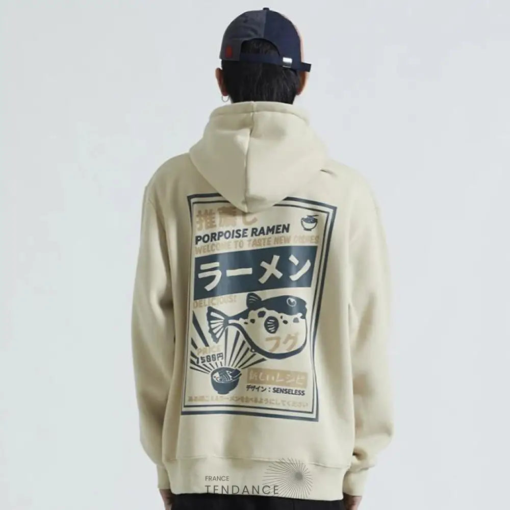 Hoodie Mochi | France-Tendance