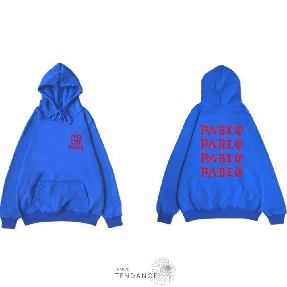 Hoodie Pablo™ | France-Tendance