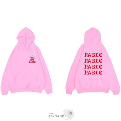 Hoodie Pablo™ | France-Tendance