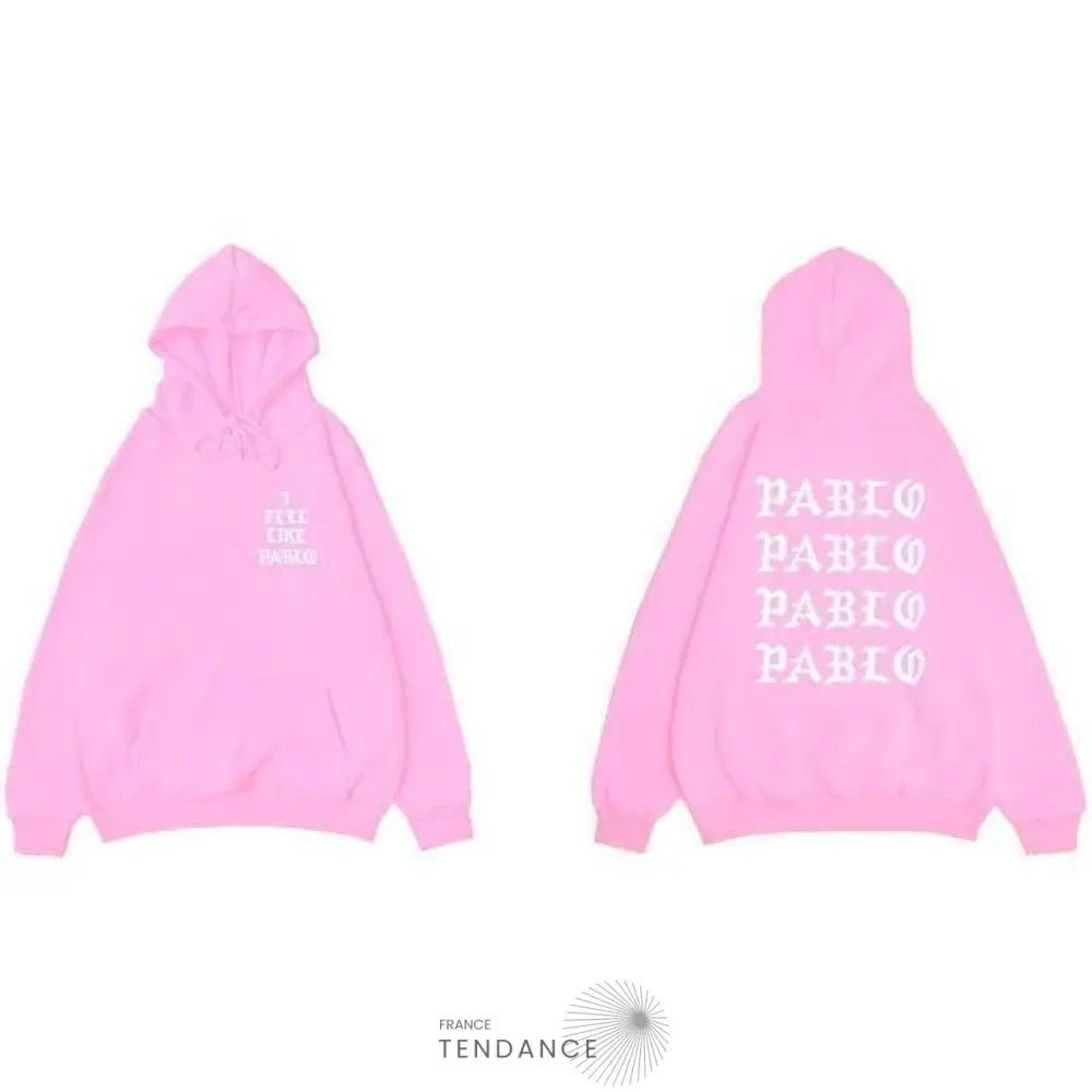 Hoodie Pablo™ | France-Tendance
