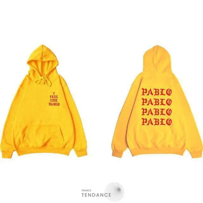 Hoodie Pablo™ | France-Tendance