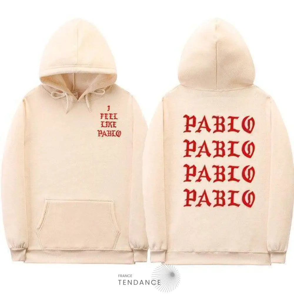 Hoodie Pablo™ | France-Tendance