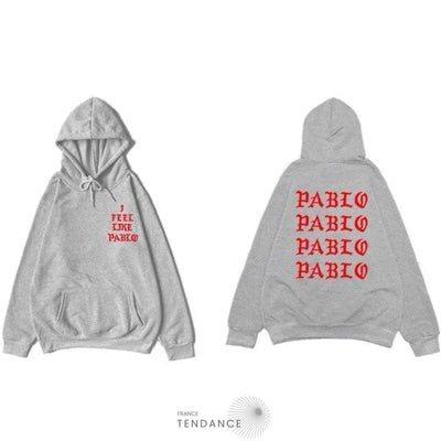 Hoodie Pablo™ | France-Tendance