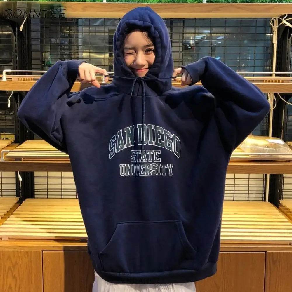 Hoodie San Diego | France-Tendance