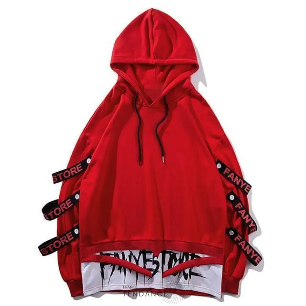 Hoodie Satanic fuckery™ | France-Tendance