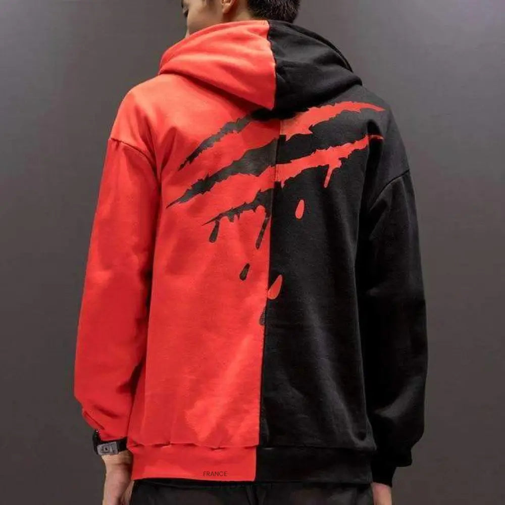 Hoodie Savage | France-Tendance