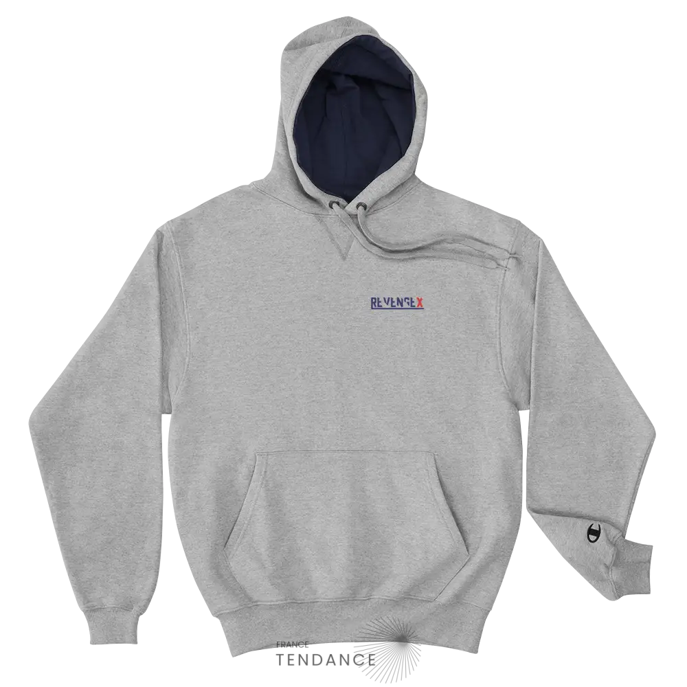 Hoodie slice (3 Coloris) France-Tendance