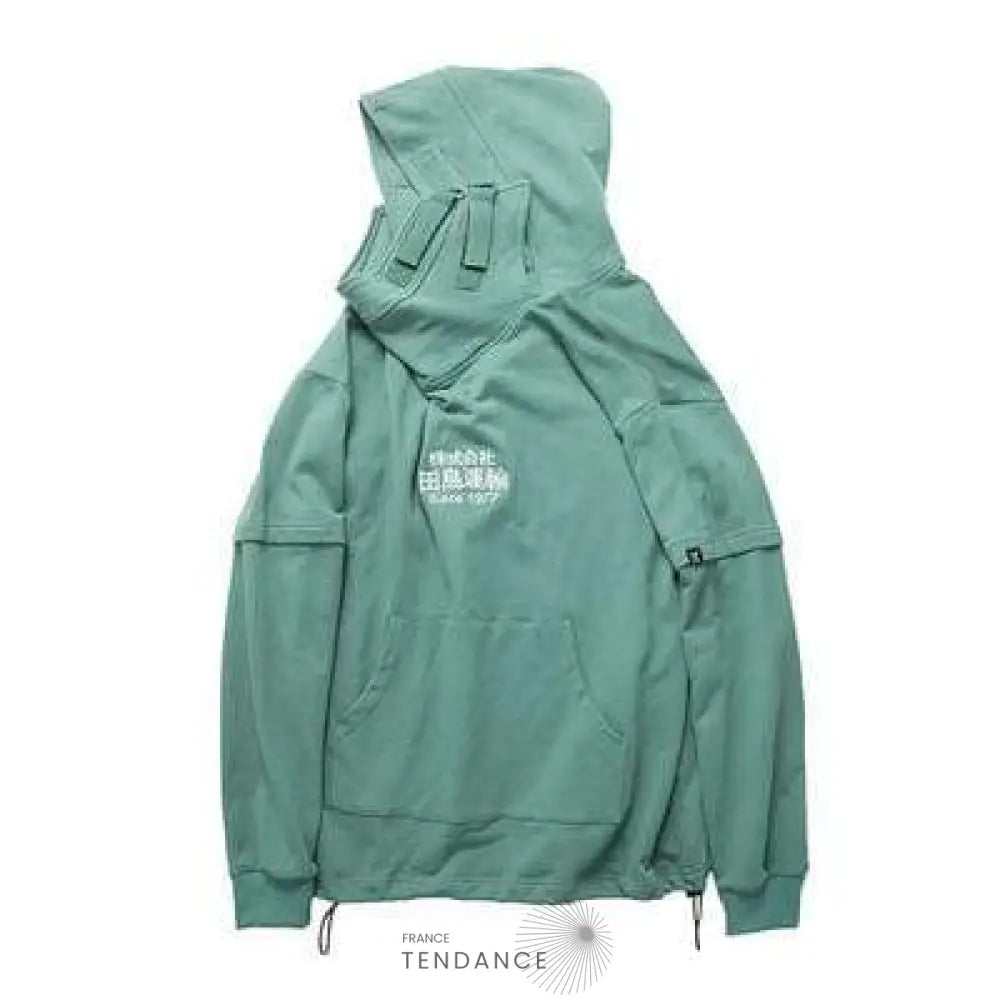 Hoodie Spectra | France-Tendance