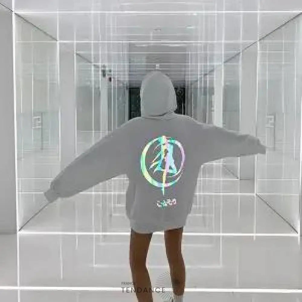 Hoodie Swing | France-Tendance