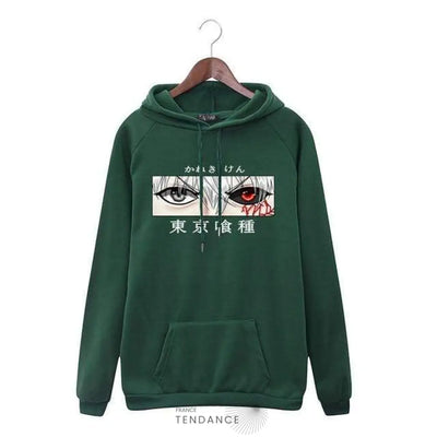 Hoodie Tokyo Ghoul | France-Tendance